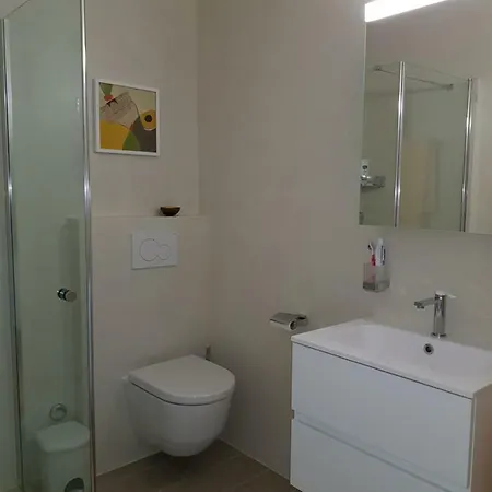 Greta 29 Apartment Losone