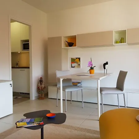 Appartement Greta 29 Losone