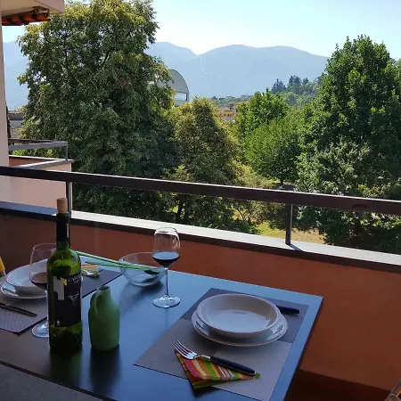 Greta 29 * Losone
