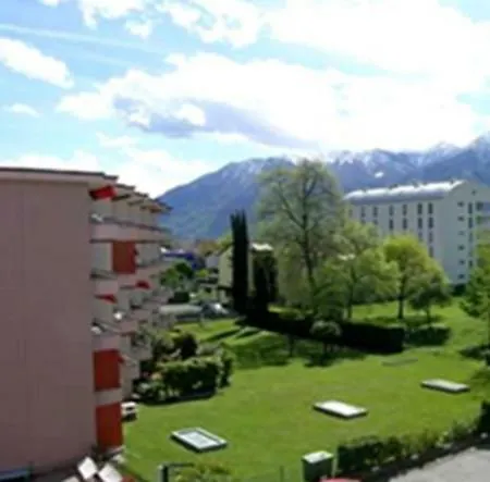 Apartment Greta 29 Losone