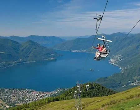 Appartement Greta 29 *