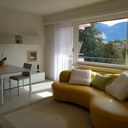 Greta 29 Losone