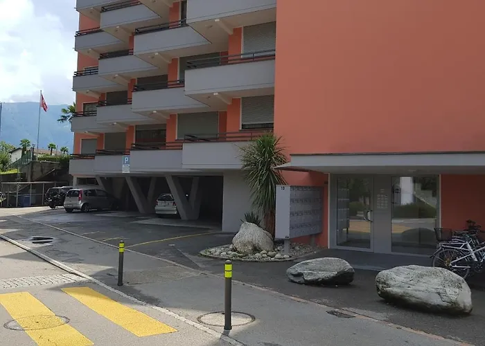 Апартаменты Greta 29 Лозон