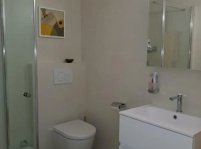 Greta 29 Апартаменты Лозон