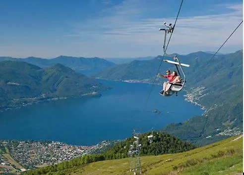 Апартаменты Greta 29 *