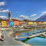 Greta 29 Losone