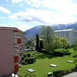 Lägenhet Greta 29 Losone