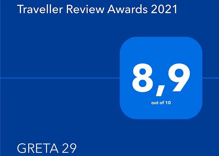 Greta 29 아파트 로손