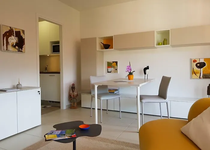 아파트 Greta 29 로손