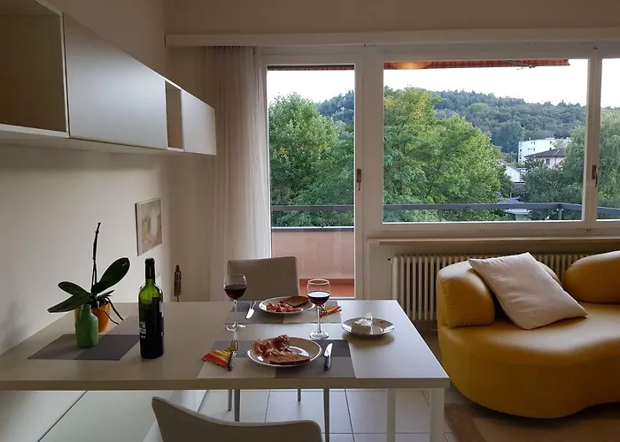 Greta 29 아파트 로손