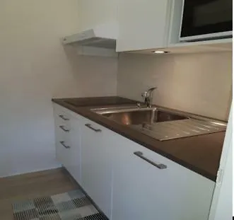 Greta 29 * Losone