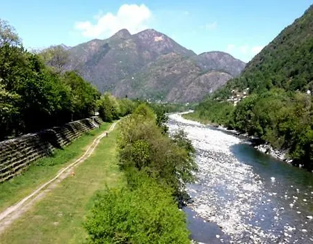 Greta 29 * Losone